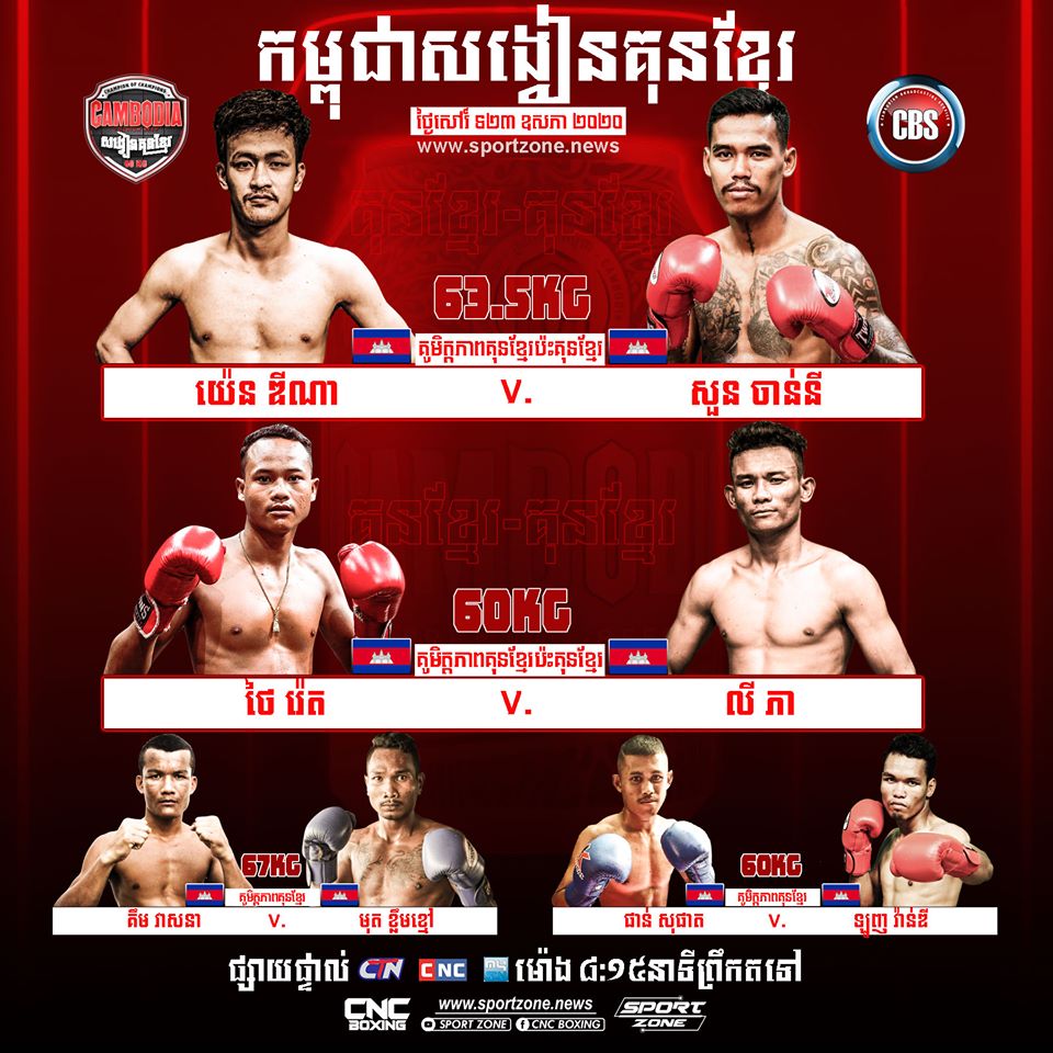 កម្ពុជាសង្វៀនគុនខ្មែរ គុនខ្មែរប៉ះគុនខ្មែរ ក្នុងសម័យកាលនេះគួរនៅផ្ទះច្រើនជាងទៅក្រៅ...