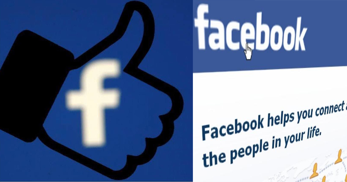 Facebook ដក «ប៊ូតុង Like» ចេញពី Facebook Page